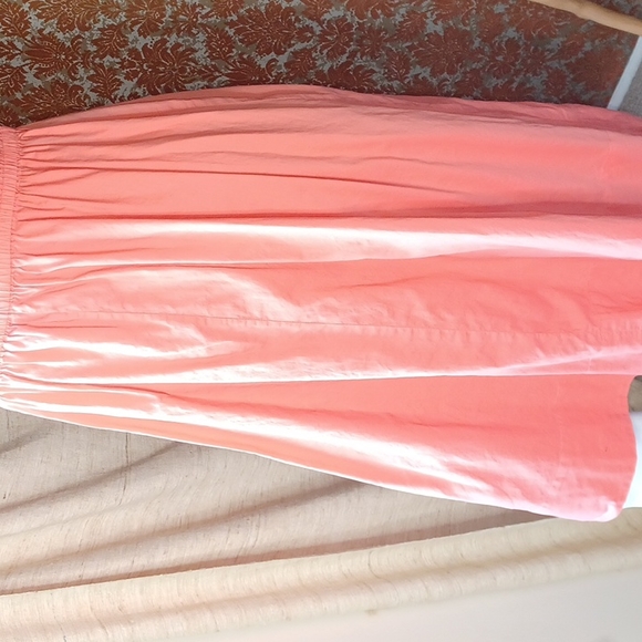 Gap cotton summer dress M‎ - Picture 2 of 6